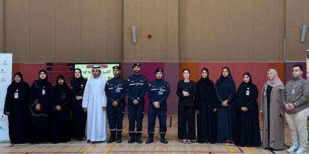 مؤسسات محمد بن خالد ترسخ الأمن الأسري والتكافل
