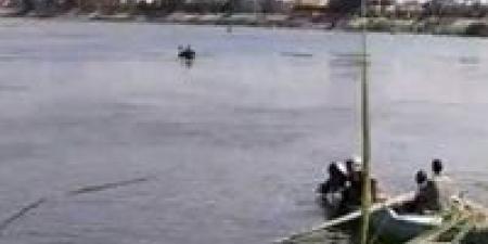 مصرع طالبين جامعيين غرقًا خلال الاستحمام في ترعة بقنا