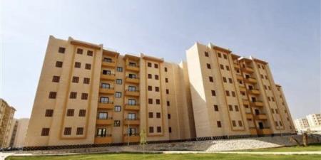 إغلاق باب التظلمات في مشروع سكن لكل المصريين 5