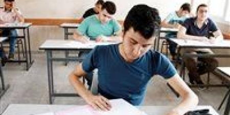 تعرف على حقيقة تسريب امتحانات الصف الأول الإعدادي 2025