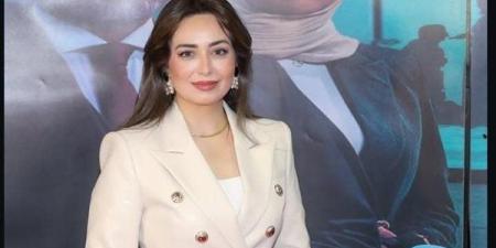 “عيد ميلاد سعيد حبيبي".. هبة مجدي تهنئ زوجها محمد محسن بعيد ميلاده