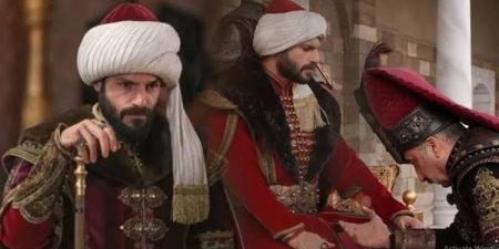 الحلقة 46 من مسلسل محمد الفاتح تشعل الأحداث وتكشف عن مؤامرات