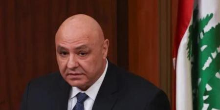 الرئيس عون يدعو إلى إلزام إسرائيل بالانسحاب من كامل الأراضي اللبنانية