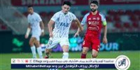 موعد مباراة العين وعجمان اليوم الإثنين في الدوري الإماراتي والقناة الناقلة