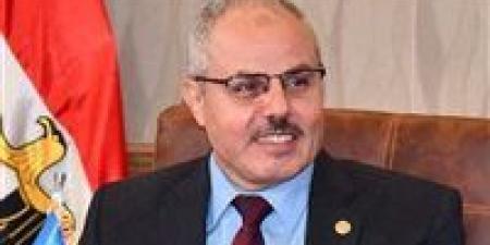 مد فترة التقدم لمسابقة جوائز جامعة قناة السويس التقديرية والتشجيعية لعام 2025