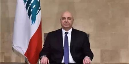 عاجل.. الرئيس اللبناني يزور مصر لبحث سبل التعاون المشترك