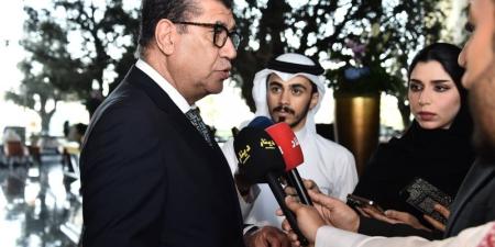 فخرو: 1900 تشريع منذ 2002 تخدم الاستدامة المالية