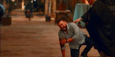 مسلسل حرب الجبالي يتصدر التريند من أول حلقة