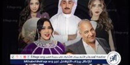 شيماء سيف تروج لمسرحيتها الجديدة "الطقاقة" عبر إنستجرام استعدادًا لعرضها 5 يونيو المقبل
