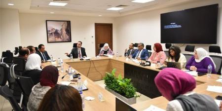 الصحة: مشروع ميكنة منظومة الغسيل الكلوي يضمن وصول المستلزمات للمريض بشكل آمن
