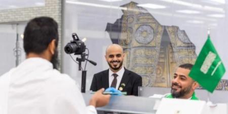 منسوبو الجوازات: مبادرة طريق مكة سرّعت الإنجاز في وقت قياسي