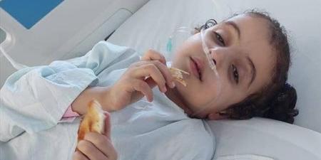 "مش عايزنها تموت زي لأختها".. أسرة عليا تستغيث بوزير الصحة لعلاجها