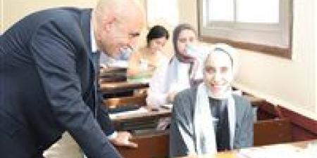 عاجل.. حقيقة تعديل جدول امتحانات الثانوية العامة 2025