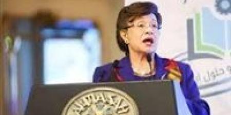 من هي الدكتورة نوال الدجوي بعد سرقة 300 مليون جنيه من فيلاتها؟