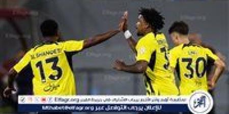 موعد مباراة الشباب والاتحاد في الدوري السعودي للمحترفين والقناة الناقلة