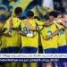 تشكيل النصر الرسمي أمام كاواساكي فرونتال في دوري أبطال آسيا