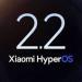 تحديث HyperOS 2.2.. اعرف كافة التفاصيل