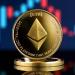 إيثريوم تقترب من 1900 دولار وسط انخفاض حاد في الاحتياطي بالبورصات