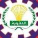 "غدا " فتح باب تلقى طلبات إعادة تشكيل مجالس إدارات ٥١ شعبة نوعية بغرفة الدقهلية