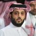 تركي آل الشيخ يشعل تفاعلاً.. هذا ما قاله عن فوز الأهلي بلقب دوري أبطال آسيا للنخبة - الأول نيوز