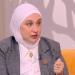 زوجة الشهيد مقدم أركان حرب عادل عبد الحميد تحكي لحظات استشهاد زوجها