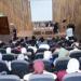 رئيس جامعة سوهاج: وحدة السكتة الدماغية بالمستشفى الجامعي تضم أحدث جهاز قسطرة بمصر