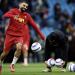 محمد صلاح يطارد رقمين قياسيين في الدوري الإنجليزي