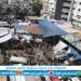 مدير مجمع الشفاء الطبي في غزة: الأوضاع الطبية كارثية وانهيار كامل للمراكز الصحية في القطاع