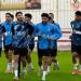 الزمالك يختتم استعداداته لمواجهة البنك الأهلي في الدوري المصري