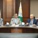 محافظ الجيزة يتابع نسب إنجاز مشروع مستشفى بولاق الدكرور الجديد وأعمال التطوير بمحيطها