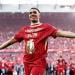 ليفربول يضع شرطين للسماح بانتقال أرنولد المبكر إلى ريال مدريد