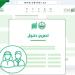 "أبشر".. هذه الفئات المستفيدة من خدمة تصريح الدخول إلى مكة