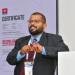 جامعة الخليج العربي تشارك في قمة QS للتعليم العالي الشرق الأوسط 2025 بدولة الكويت