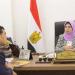نائب محافظ دمياط تتابع خطة صندوق مكافحة الأدمان.. وتؤكد:"حماية الشباب أولوية قصوي"
