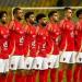 ثلاثي هجومي.. تشكيل الأهلي أمام حرس الحدود في الدوري المصري