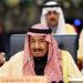 الملك سلمان يتلقى دعوة من العراق لحضور القمة العربية في بغداد - الأول نيوز