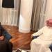 مفتي الجمهورية ورئيس مجمع الفقه الإسلامي الدولي يؤكدان في الدوحة ضرورة إصدار ميثاق شرف لضبط العمل الإفتائي