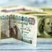 سعر الدولار في مصر مع بداية تعاملات اليوم الاثنين 5 مايو 2025