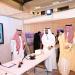 صور.. المعرض الهندسي بجامعة الملك عبدالعزيز يبرز إبداعات الطلاب