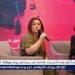 مهرجان أسوان يكرّم كندة علوش بحضور أهالي اسوان ويرصد مسيرتها الفنية