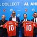 الأهلي يوقع شراكة مع "FIFA Collect" قبل المشاركة في كأس العالم للأندية
