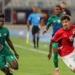 موعد مباراة منتخب مصر للشباب مع تنزانيا فى أمم أفريقيا