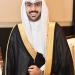 بدر آل محمود يحتفل بعقد قران نجله هود على كريمة علي محمد الكوهجي