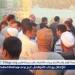 المئات من أهالي أويش الحجر بالدقهلية يشيعون جثمان "عاملة نادى التجديف"