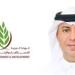 الزعابي : ٦٦٤ مليون دولار استثمارات الهيئة العربية للإنماء الزراعي