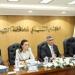 محافظ الجيزة يترأس اجتماع المجلس التنفيذي للمحافظة
