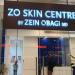 الصحة: إغلاق عيادتي "zo skin" للجلدية والعلاج بالليزر و"diet direction" بالجيزة
