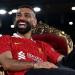 "من دوري الأبطال إلى الكرة الذهبية".. كيف استفاد صلاح من سقوط برشلونة؟