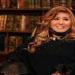 سهير رمزي: أنا ضد تقديم السيرة الذاتية للفنان لأن هناك أسرار في حياته تخصه لوحده