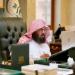 السديس: أكثر من 20 مبادرة نسائية بالحرمين وفق الضوابط الشرعية